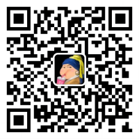 WeChat QR Code