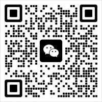 WeChat QR Code