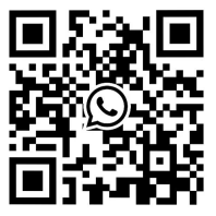 WhatsApp QR Code