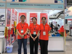 ProPak Vietnam 2024