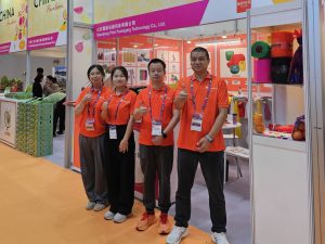 Asia Fruit Logistica 2024