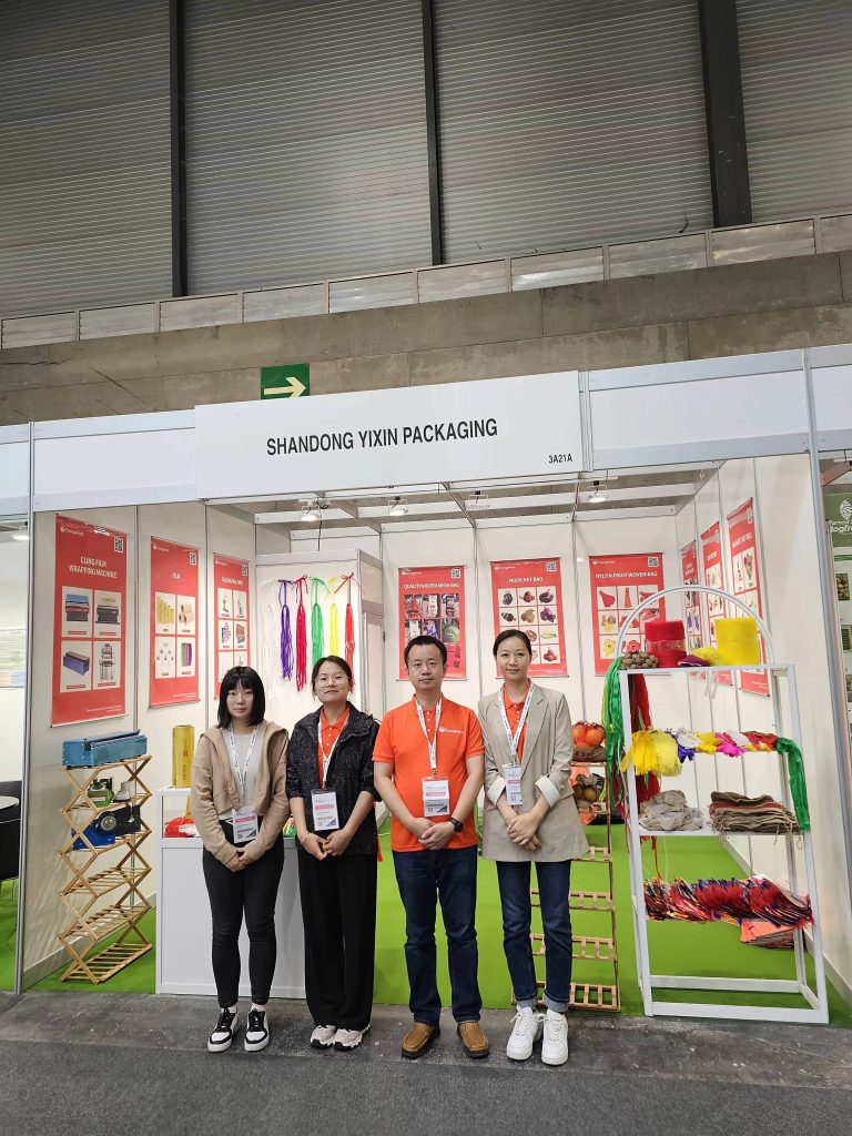 FRUIT ATTRACTION 2023 - Company News - 1